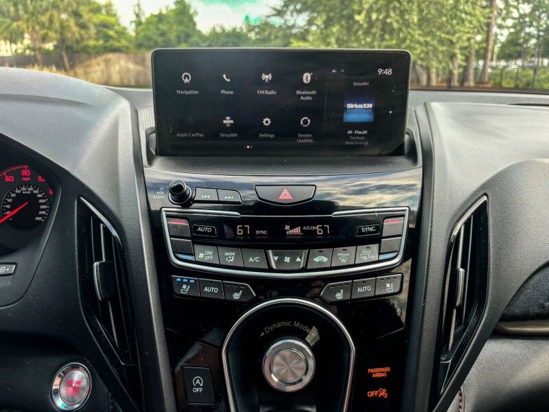 2019 Acura RDX w/A-Spec Pkg Wilmington NC