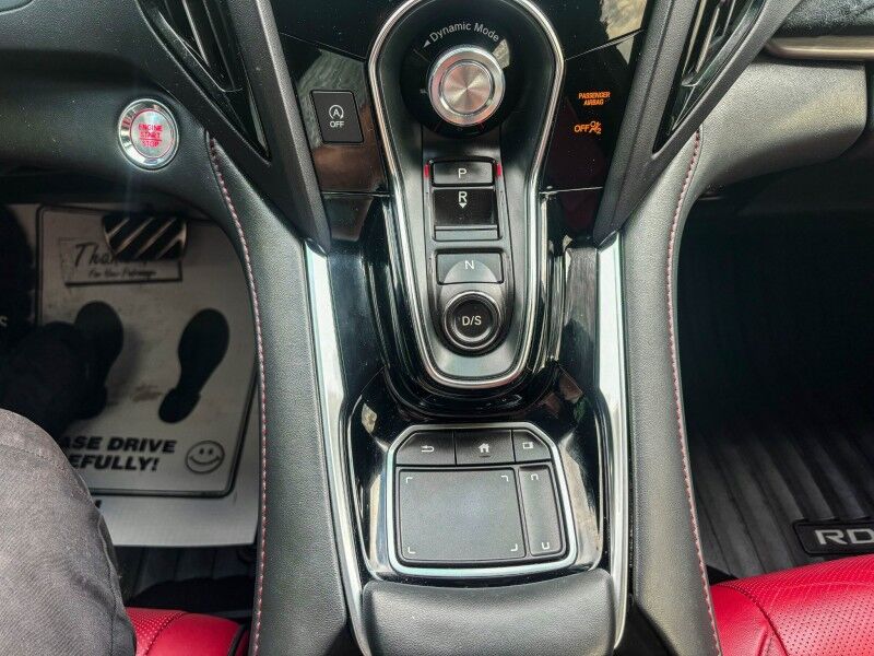 2019 Acura RDX w/A-Spec Pkg Wilmington NC