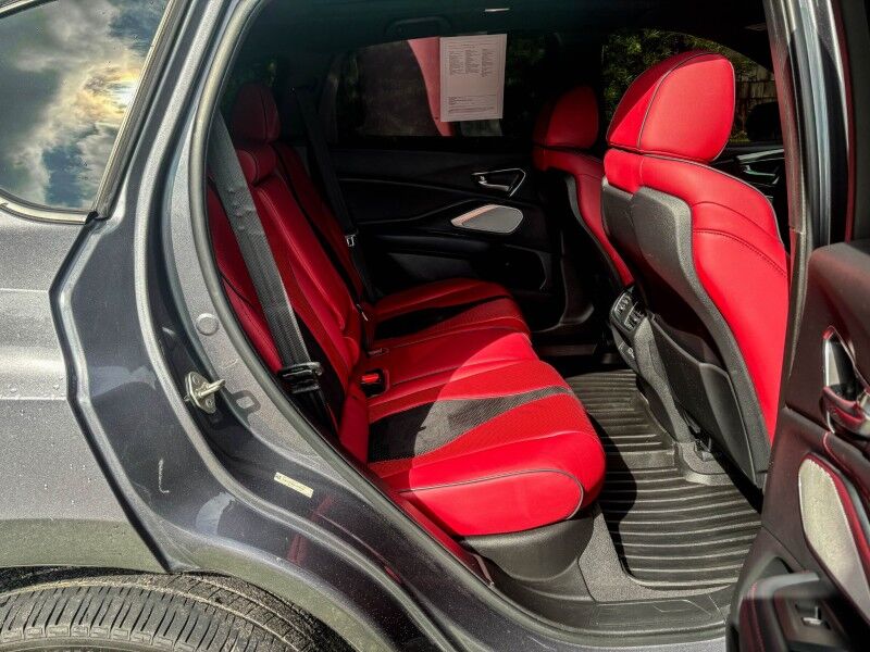 2019 Acura RDX w/A-Spec Pkg Wilmington NC
