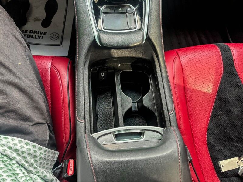 2019 Acura RDX w/A-Spec Pkg Wilmington NC