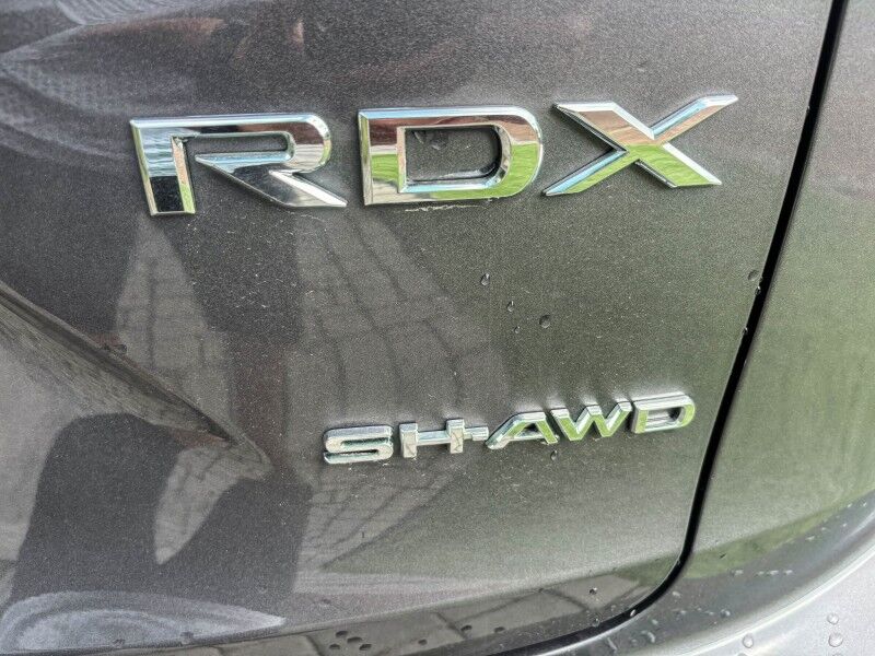 2019 Acura RDX w/A-Spec Pkg Wilmington NC