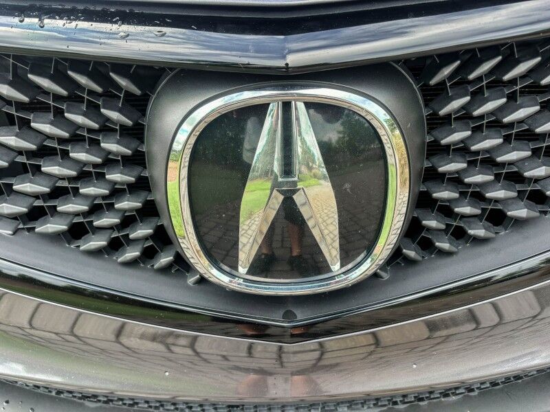 2019 Acura RDX w/A-Spec Pkg Wilmington NC