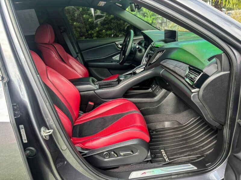 2019 Acura RDX w/A-Spec Pkg Wilmington NC