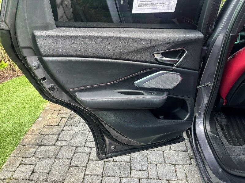 2019 Acura RDX w/A-Spec Pkg Wilmington NC