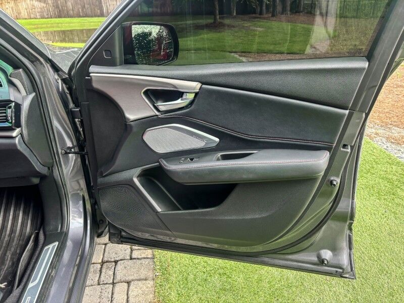 2019 Acura RDX w/A-Spec Pkg Wilmington NC