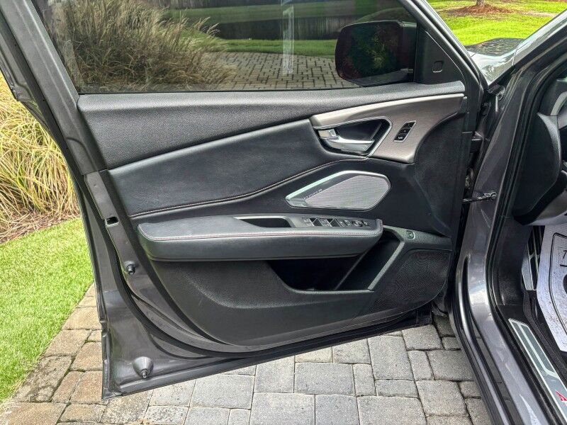 2019 Acura RDX w/A-Spec Pkg Wilmington NC