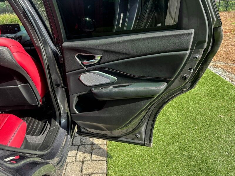 2019 Acura RDX w/A-Spec Pkg Wilmington NC