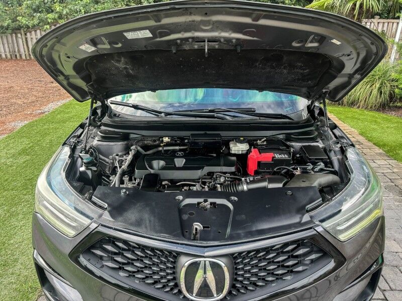 2019 Acura RDX w/A-Spec Pkg Wilmington NC