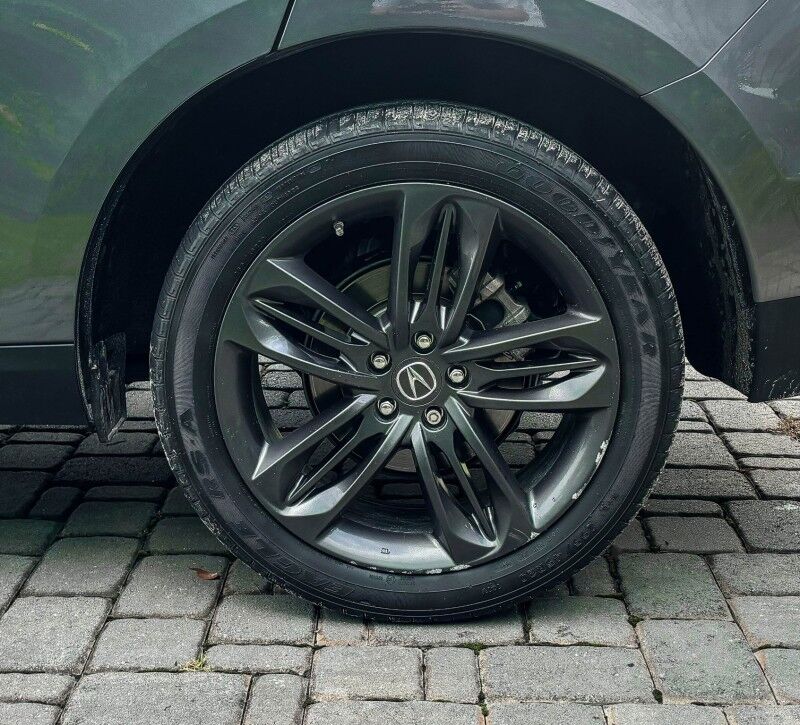 2019 Acura RDX w/A-Spec Pkg Wilmington NC