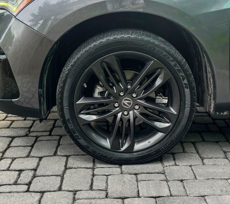 2019 Acura RDX w/A-Spec Pkg Wilmington NC