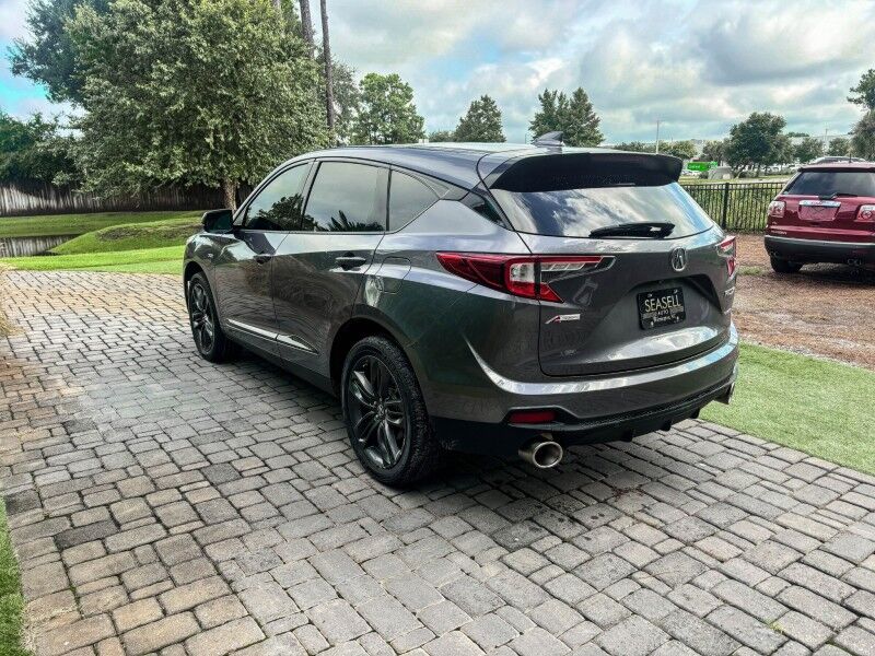 2019 Acura RDX w/A-Spec Pkg Wilmington NC
