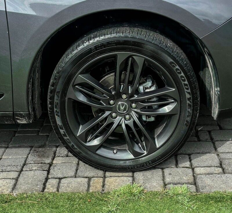 2019 Acura RDX w/A-Spec Pkg Wilmington NC