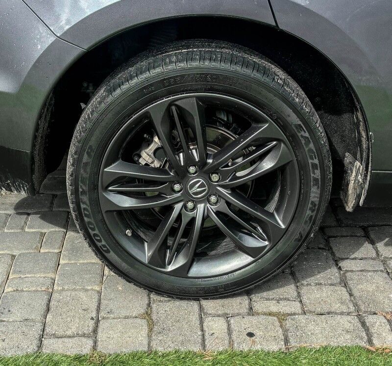 2019 Acura RDX w/A-Spec Pkg Wilmington NC