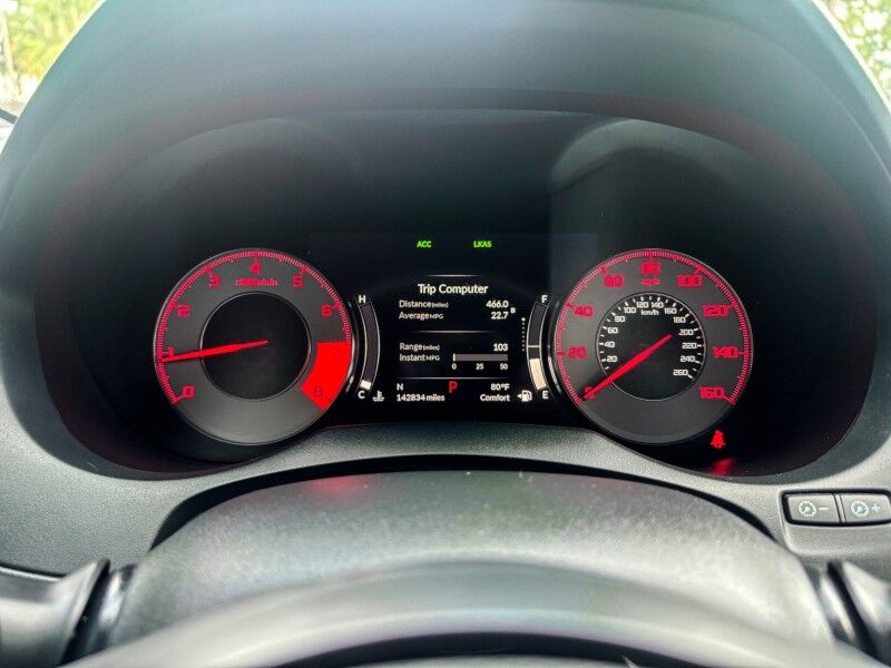 2019 Acura RDX w/A-Spec Pkg Wilmington NC