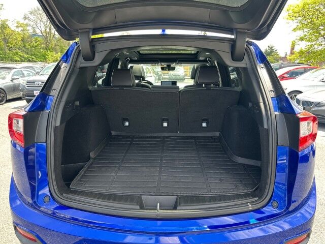 2019 Acura RDX w/A-Spec Pkg Worcester MA