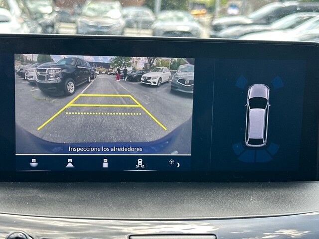 2019 Acura RDX w/A-Spec Pkg Worcester MA