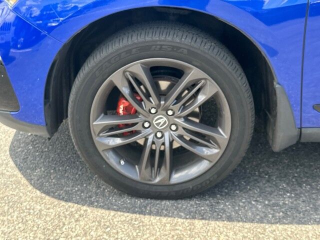 2019 Acura RDX w/A-Spec Pkg Worcester MA