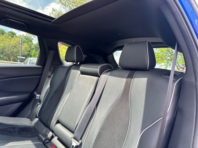 2019 Acura RDX w/A-Spec Pkg Worcester MA