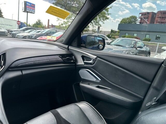2019 Acura RDX w/A-Spec Pkg Worcester MA