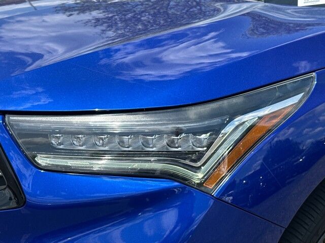2019 Acura RDX w/A-Spec Pkg Worcester MA