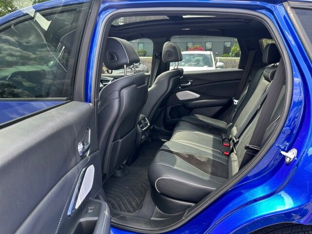 2019 Acura RDX w/A-Spec Pkg Worcester MA