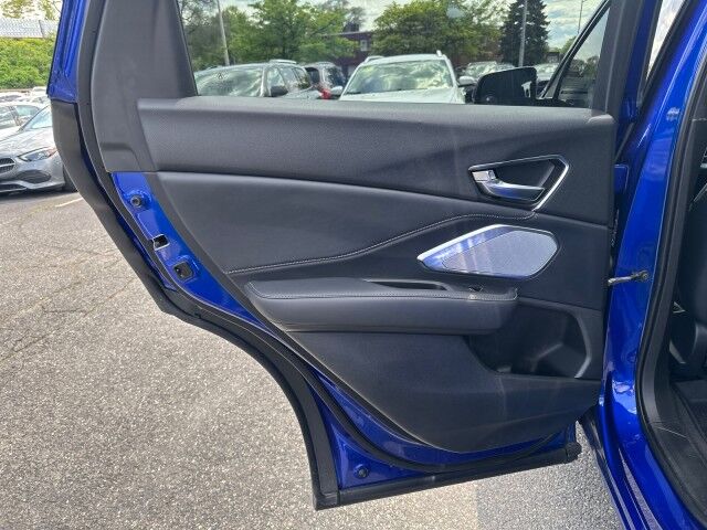 2019 Acura RDX w/A-Spec Pkg Worcester MA