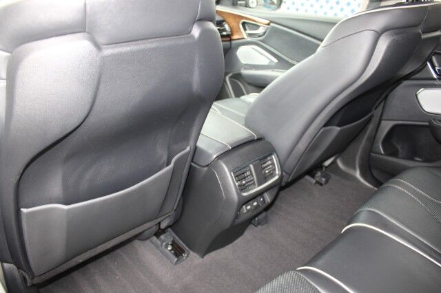 2019 Acura RDX w/Advance Pkg Melbourne FL