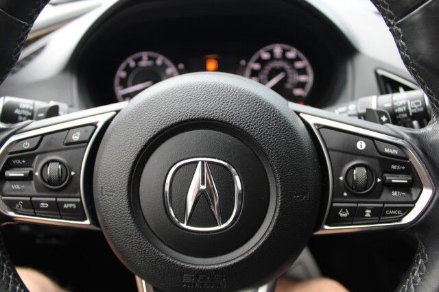 2019 Acura RDX w/Advance Pkg Melbourne FL