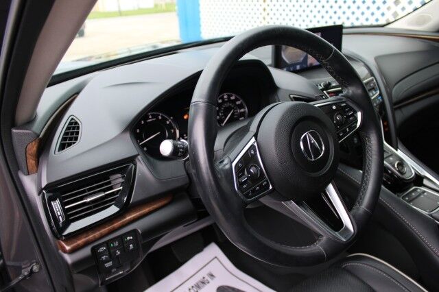 2019 Acura RDX w/Advance Pkg Melbourne FL