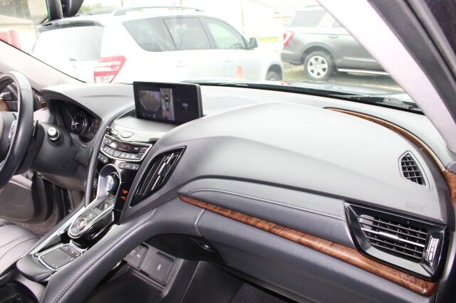 2019 Acura RDX w/Advance Pkg Melbourne FL