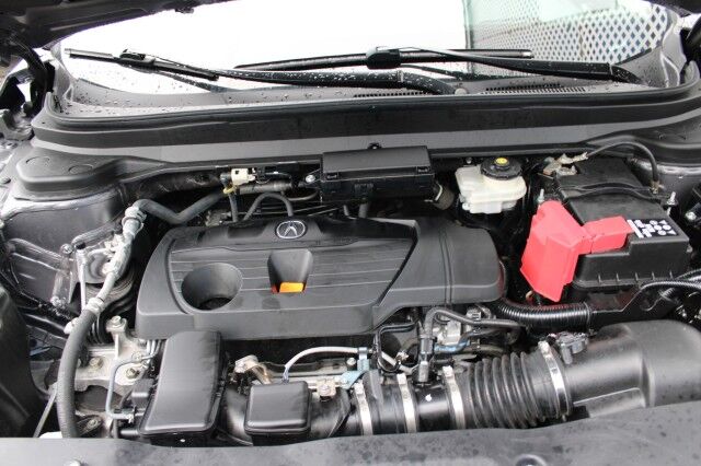 2019 Acura RDX w/Advance Pkg Melbourne FL