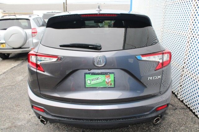 2019 Acura RDX w/Advance Pkg Melbourne FL