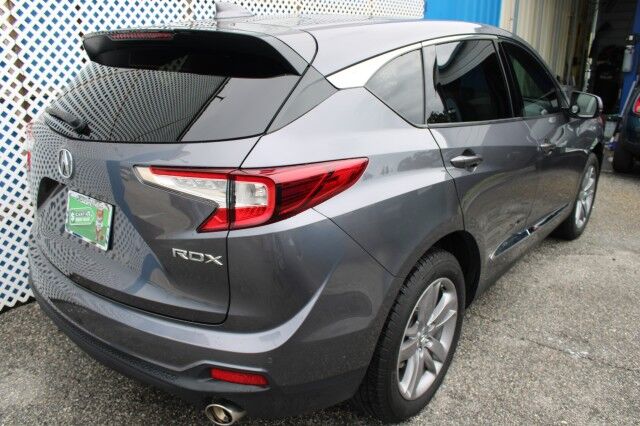 2019 Acura RDX w/Advance Pkg Melbourne FL