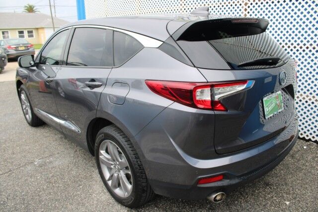 2019 Acura RDX w/Advance Pkg Melbourne FL