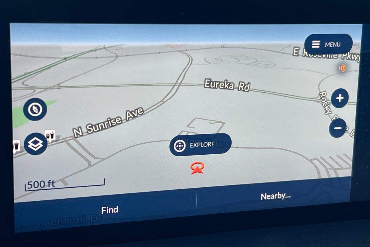 2019 Acura RDX w/Advance Pkg Roseville CA