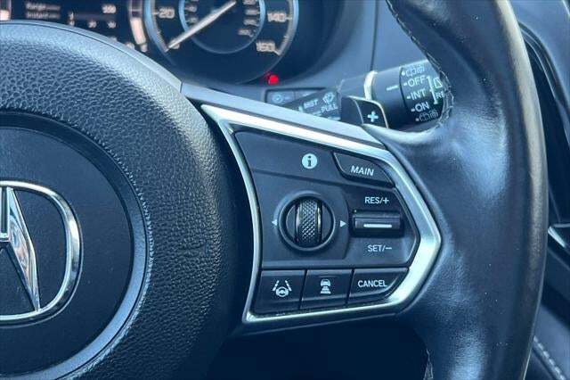 2019 Acura RDX w/Advance Pkg Roseville CA