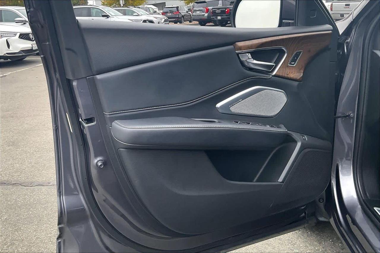 2019 Acura RDX w/Advance Pkg Roseville CA