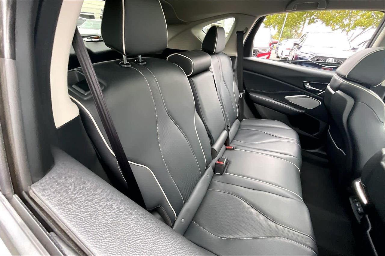 2019 Acura RDX w/Advance Pkg Roseville CA