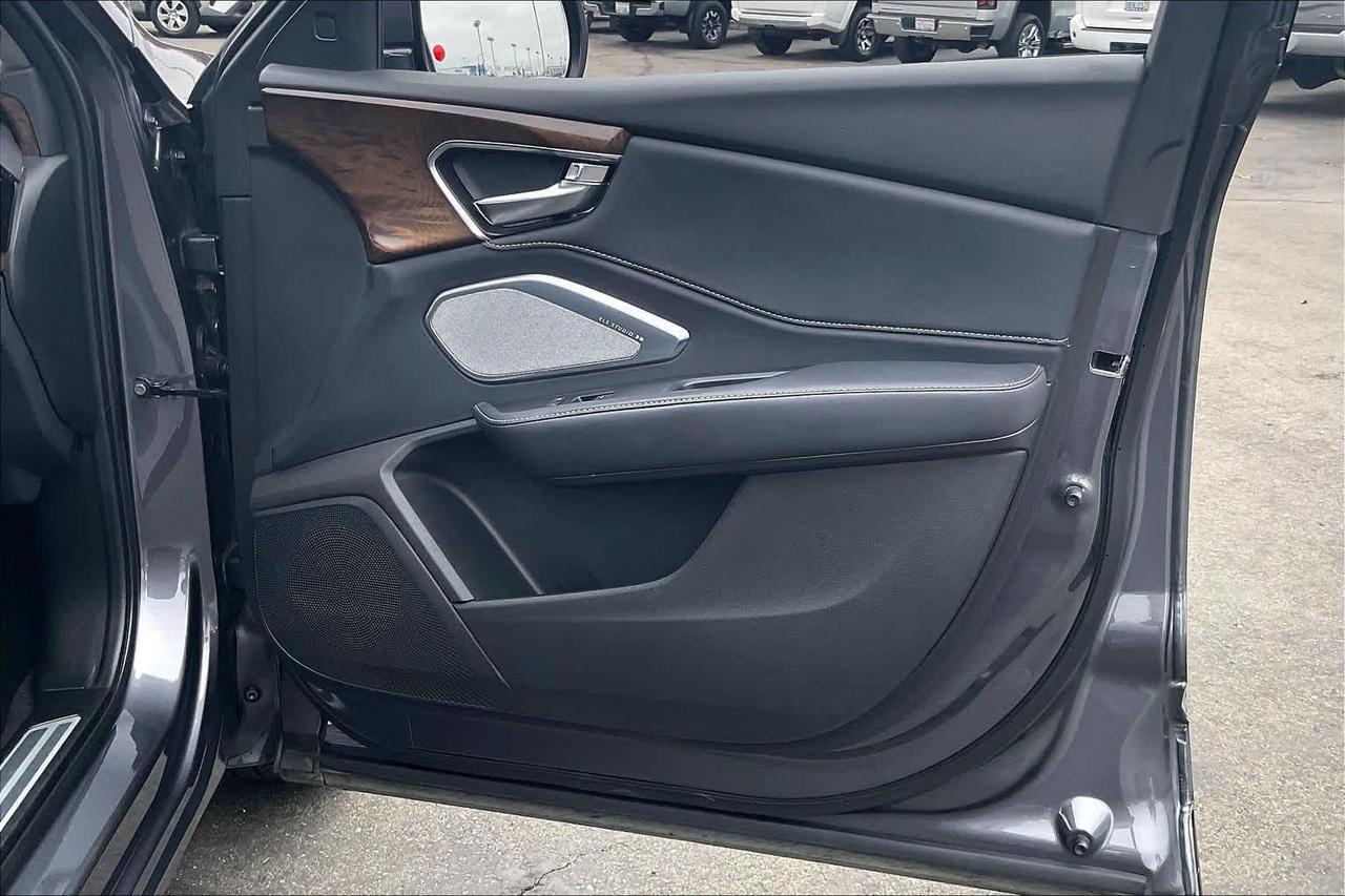 2019 Acura RDX w/Advance Pkg Roseville CA