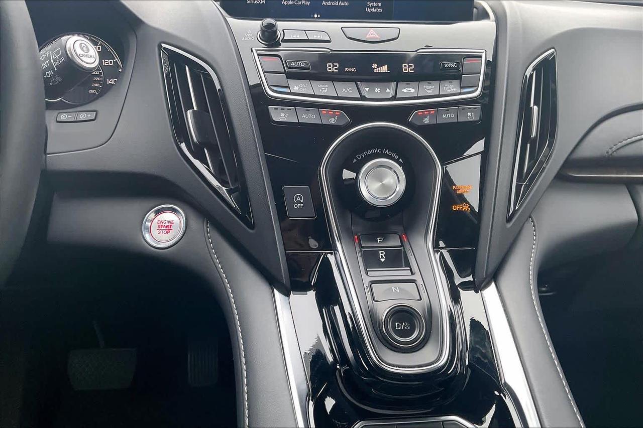2019 Acura RDX w/Advance Pkg Roseville CA