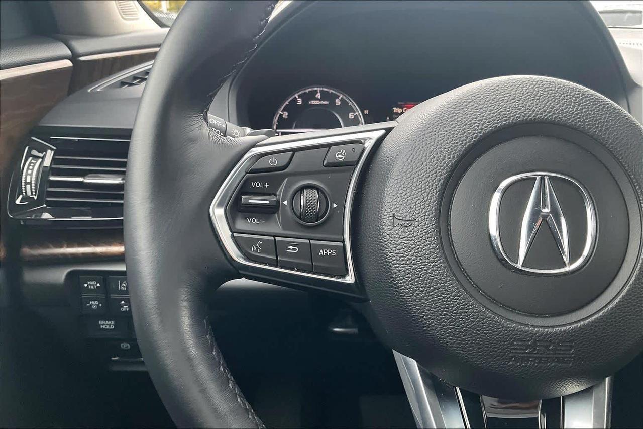 2019 Acura RDX w/Advance Pkg Roseville CA