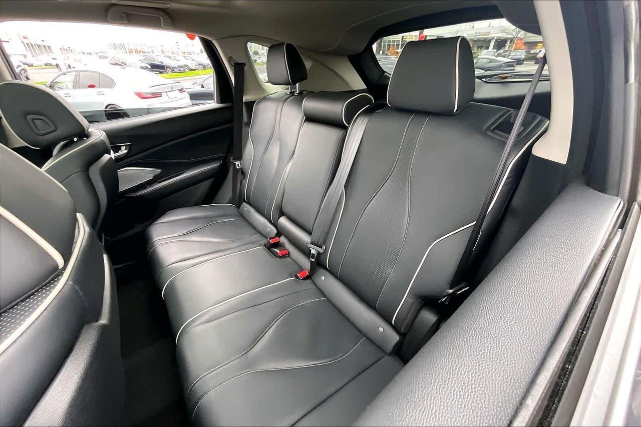 2019 Acura RDX w/Advance Pkg Roseville CA