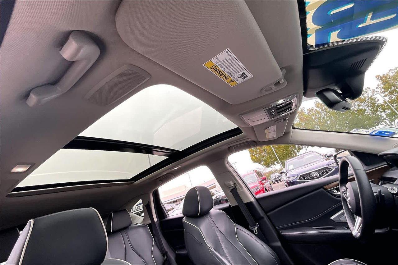 2019 Acura RDX w/Advance Pkg Roseville CA