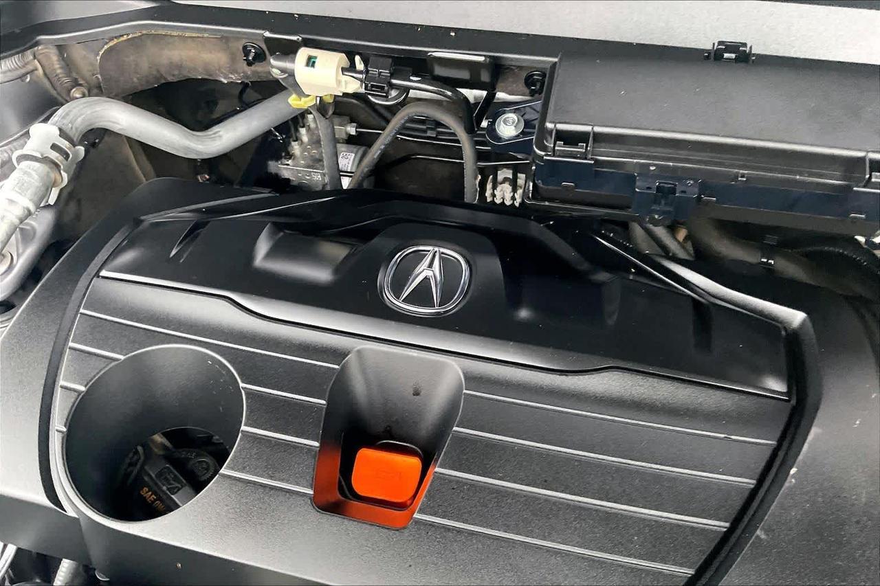 2019 Acura RDX w/Advance Pkg Roseville CA