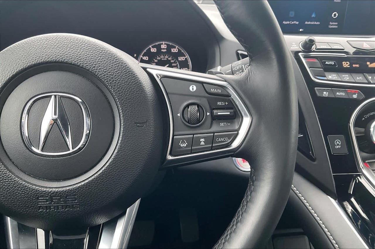 2019 Acura RDX w/Advance Pkg Roseville CA