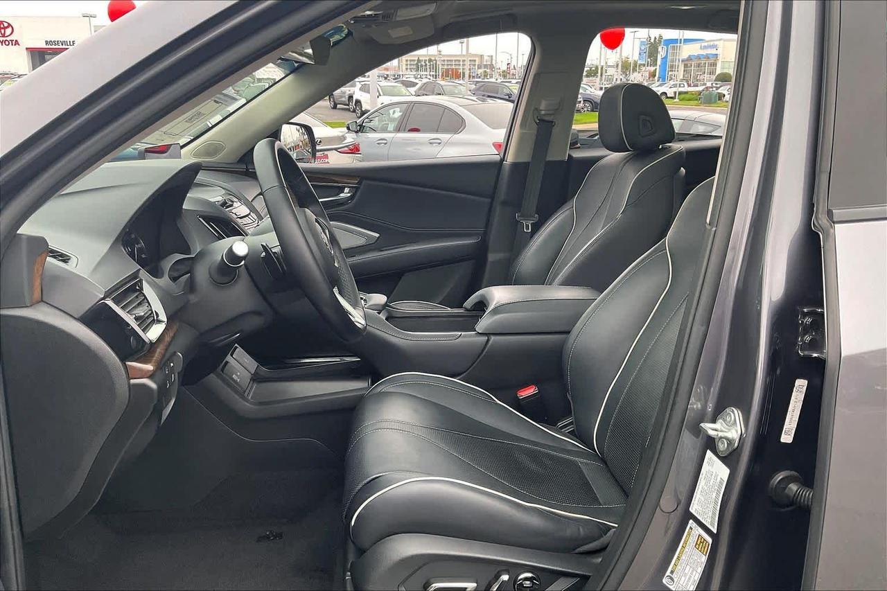 2019 Acura RDX w/Advance Pkg Roseville CA