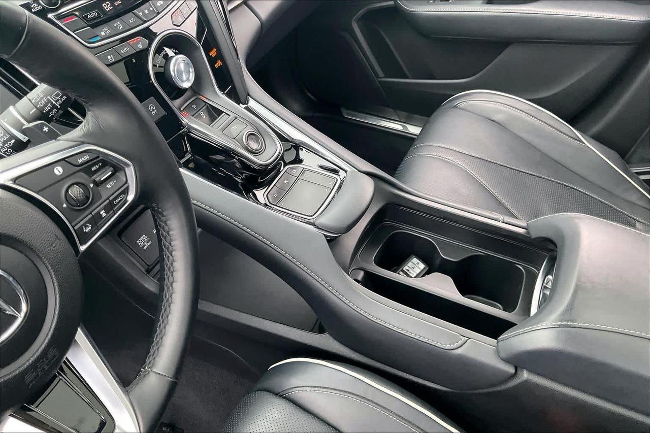 2019 Acura RDX w/Advance Pkg Roseville CA