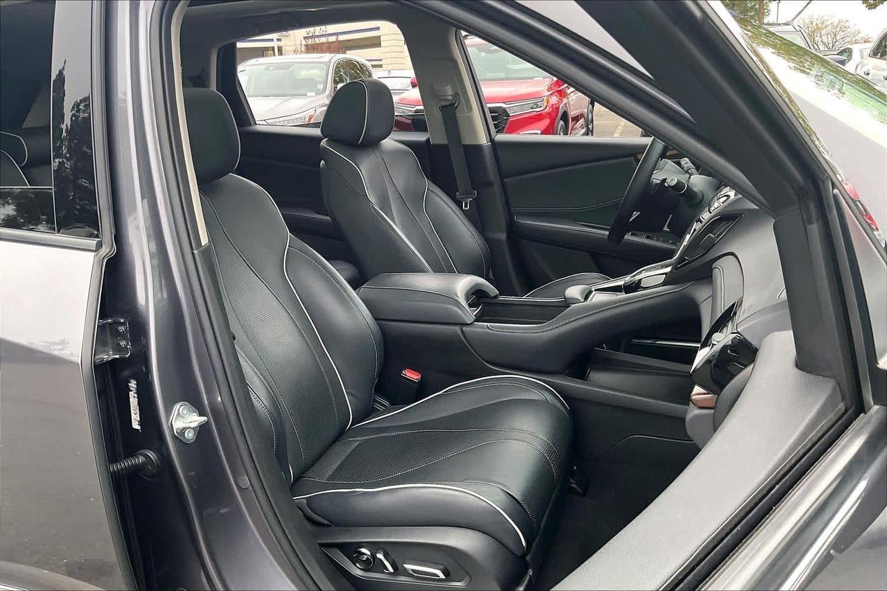 2019 Acura RDX w/Advance Pkg Roseville CA