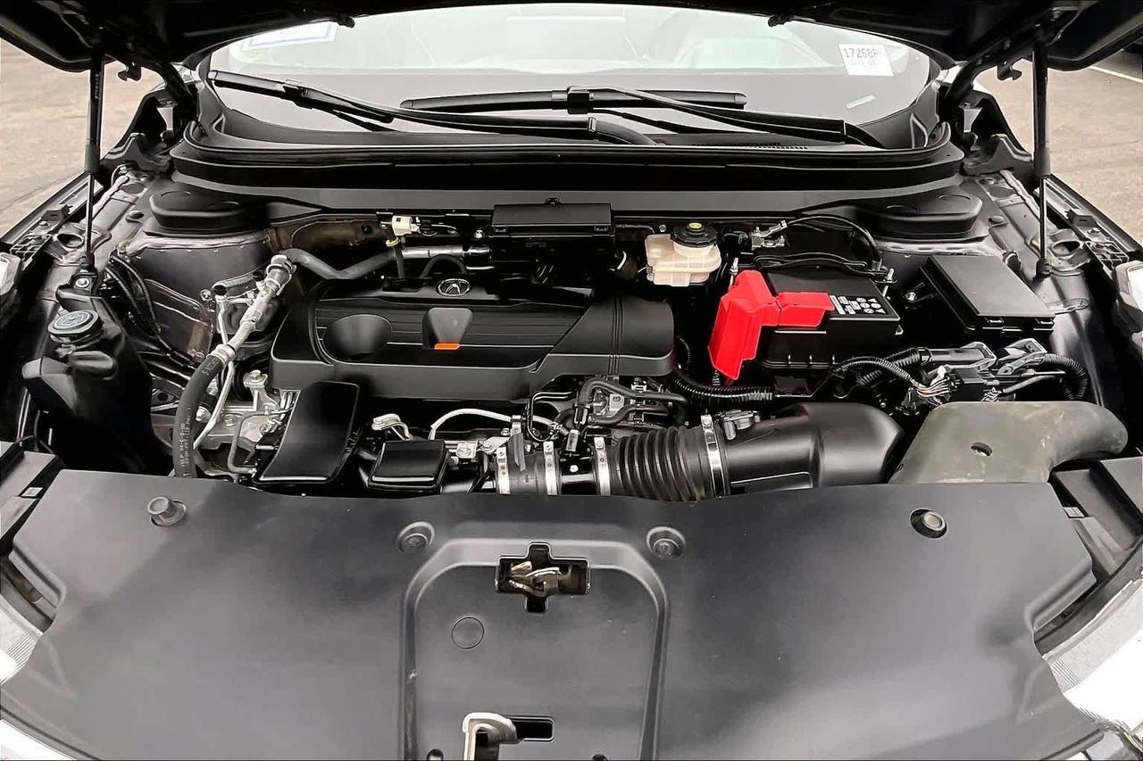 2019 Acura RDX w/Advance Pkg Roseville CA