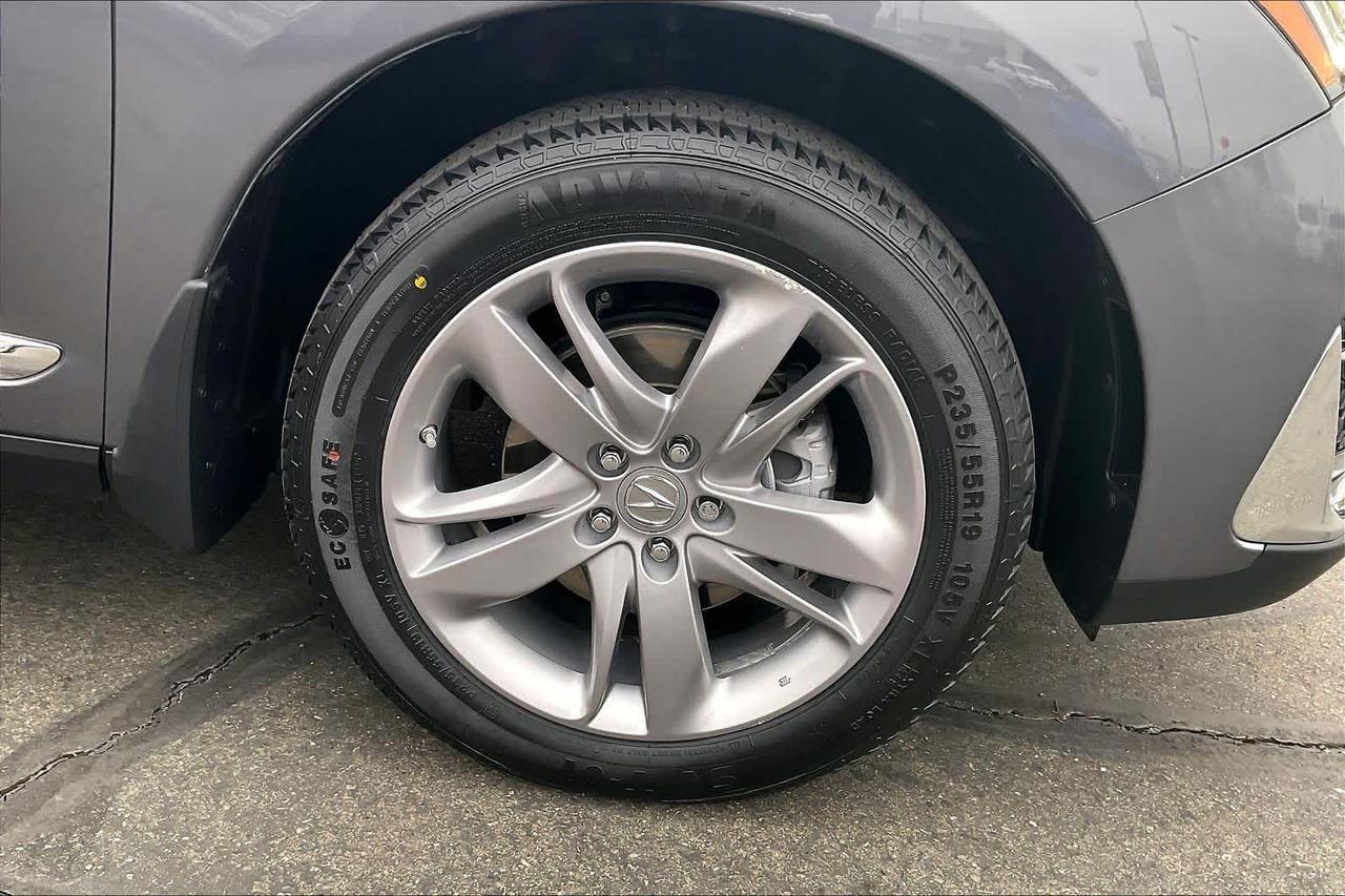 2019 Acura RDX w/Advance Pkg Roseville CA